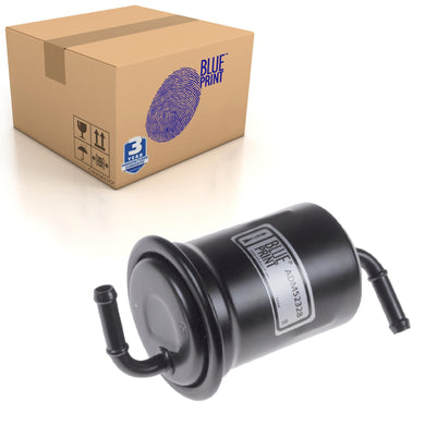 Fuel Filter Fits Mazda 626 GF GW E-Series SR OE FP3413480 Blue Print ADM52328