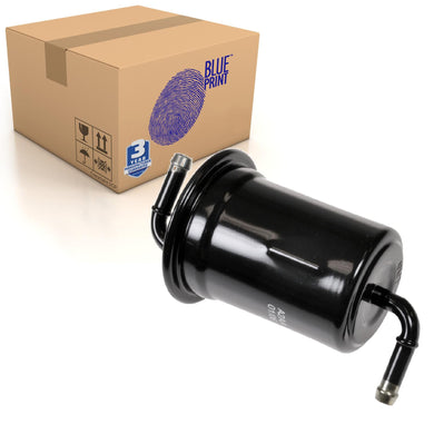 Fuel Filter Fits Mazda Demio DW OE B33L13480 Blue Print ADM52330