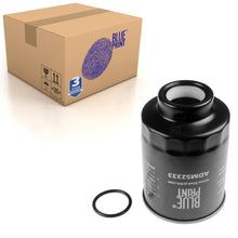 Load image into Gallery viewer, Fuel Filter Inc Sealing Ring Fits Ford Ranger 4x4 Blue Print ADM52333