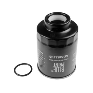 Filter Service Kit Fits Mazda 6 Wagon Blue Print ADM52126