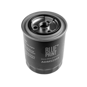 Fuel Filter Inc Sealing Ring Fits Ford Ranger 4x4 Blue Print ADM52333