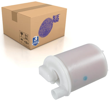 Fuel Filter Fits Mazda 323 BJ Premacy CP OE ZL0520490A Blue Print ADM52337C