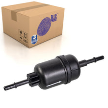 Load image into Gallery viewer, Fuel Filter Fits Ford Fiesta Van Fusion OE D35013480 Blue Print ADM52340