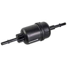 Load image into Gallery viewer, Fuel Filter Fits Ford Fiesta Van Fusion OE D35013480 Blue Print ADM52340