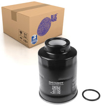 Load image into Gallery viewer, Fuel Filter Inc Sealing Ring Fits Ford Everest 4x4 Ranger 4x Blue Print ADM52342