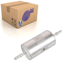 Load image into Gallery viewer, Fuel Filter Fits Mazda Mazda3 Ford C-MAX Focus Tourneo 2 Tra Blue Print ADM52345