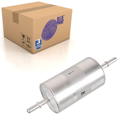 Fuel Filter Fits Mazda Mazda3 Ford C-MAX Focus Tourneo 2 Tra Blue Print ADM52345