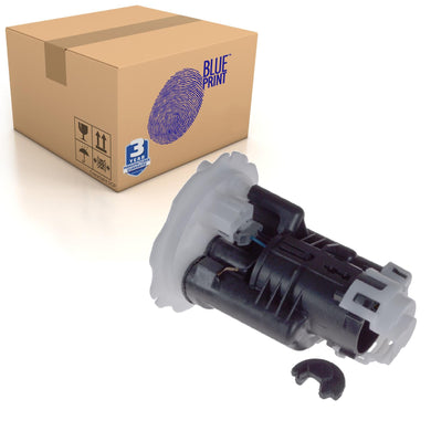 Fuel Filter Fits Mazda MPV LW OE GY0113ZE0 Blue Print ADM52346