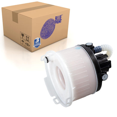 Fuel Filter Fits Mazda Mazda3 BK OE ZY081335XFSK1 Blue Print ADM52349