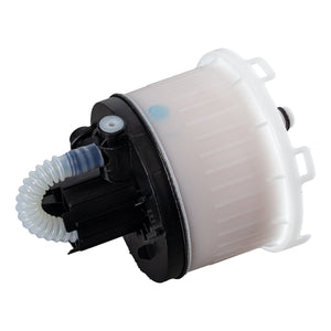 Fuel Filter Fits Mazda Mazda3 BK OE ZY081335XFSK1 Blue Print ADM52349