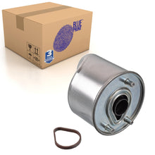 Load image into Gallery viewer, Fuel Filter Inc Sealing Ring Fits Mazda Mazda2 Mazda3 Mazda5 Blue Print ADM52350