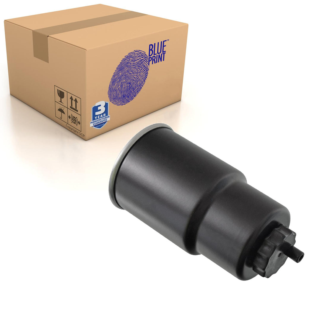 Fuel Filter Fits Mazda OE S51C13ZA5B Blue Print ADM52351