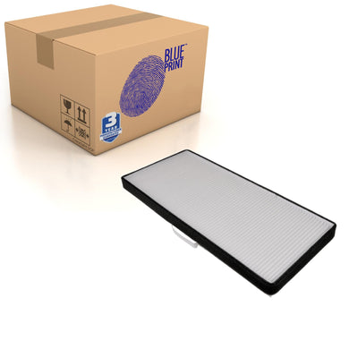 Cabin Pollen Filter Fits Ford Fiesta Courier Van KA Van Pum Blue Print ADM52502