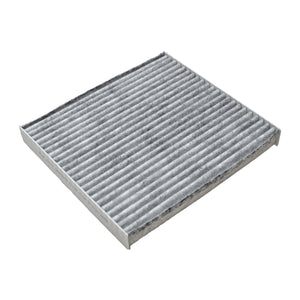 Carbon Cabin Pollen Filter Fits Mazda Atenza Wagon AWD CX-7 Blue Print ADM52503