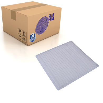 Cabin Pollen Filter Fits Mazda MPV OE LC7461P11 Blue Print ADM52505