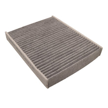 Load image into Gallery viewer, Carbon Cabin Pollen Filter Fits Ford Fiesta Van Fusion Blue Print ADM52509