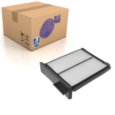 Cabin Pollen Filter Fits Mazda 323 F S Premacy Blue Print ADM52513