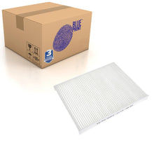 Load image into Gallery viewer, Cabin Pollen Filter Fits Ford B-MAX Ecosport Fiesta Van Fie Blue Print ADM52518