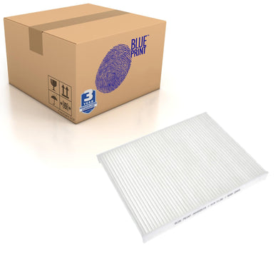 Cabin Pollen Filter Fits Ford B-MAX Ecosport Fiesta Van Fie Blue Print ADM52518