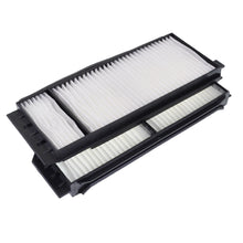 Load image into Gallery viewer, Cabin Pollen Filter X2 Fits Mazda Mazda3 Mazda5 Blue Print ADM52519
