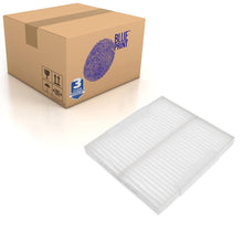 Load image into Gallery viewer, Cabin Pollen Filter Fits Mazda Mazda6 Wagon OE DD1061P11 Blue Print ADM52520