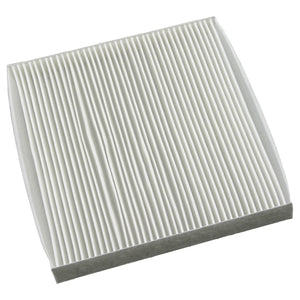Cabin Pollen Filter Fits Mazda Mazda6 Wagon OE DD1061P11 Blue Print ADM52520