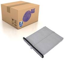 Load image into Gallery viewer, Cabin Pollen Filter Fits Mazda CX-5 AWD Mazda3 Mazda6 AWD W Blue Print ADM52531
