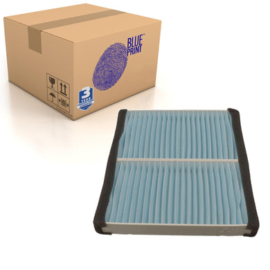 Cabin Pollen Filter Fits Mazda Demio AWD Verisa AWD Blue Print ADM52533