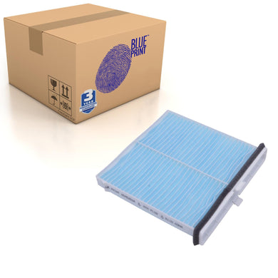 Cabin Pollen Filter Fits Mazda CX-3 AWD Mazda2 Blue Print ADM52534