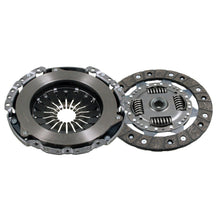 Load image into Gallery viewer, Clutch Kit No Clutch Release Bearing Fits Mazda 121 DW JASM Blue Print ADM530100