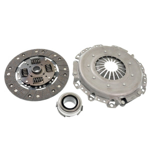 Clutch Kit Fits Ford Maverick 1 Mazda Tribute EP EP Blue Print ADM530111