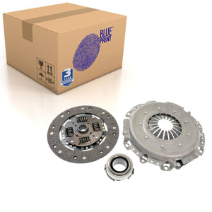 Clutch Kit Fits Ford Maverick 1 Mazda Tribute EP EP Blue Print ADM530111