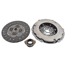 Load image into Gallery viewer, Clutch Kit Fits Ford Ranger 4x4 OE WE0116410CS1 Blue Print ADM530118C