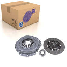Load image into Gallery viewer, Clutch Kit Inc Clutch Release Bearing Fits Mazda 323 BA BJ E Blue Print ADM53049