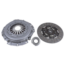 Load image into Gallery viewer, Clutch Kit Inc Clutch Release Bearing Fits Mazda 323 BA BJ E Blue Print ADM53049