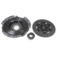 Load image into Gallery viewer, Clutch Kit Inc Clutch Release Bearing Fits Mazda 323 BA BJ E Blue Print ADM53049