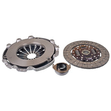 Load image into Gallery viewer, Clutch Kit Fits Ford Ranger 4x4 OE WLA116410BS2 Blue Print ADM53064