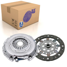 Load image into Gallery viewer, Clutch Kit No Concentric Slave Cylinder Fits Mazda Mazda2 DY Blue Print ADM53083