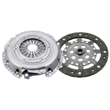 Load image into Gallery viewer, Clutch Kit No Concentric Slave Cylinder Fits Mazda Mazda2 DY Blue Print ADM53083