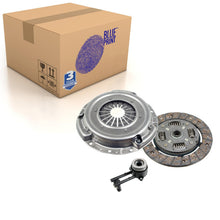 Load image into Gallery viewer, Clutch Kit Inc Concentric Slave Cylinder Fits Mazda Mazda2 D Blue Print ADM53084