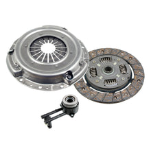 Load image into Gallery viewer, Clutch Kit Inc Concentric Slave Cylinder Fits Mazda Mazda2 D Blue Print ADM53084