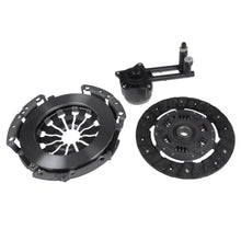 Load image into Gallery viewer, Clutch Kit Inc Concentric Slave Cylinder Fits Mazda Mazda2 D Blue Print ADM53084
