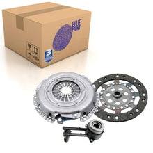 Load image into Gallery viewer, Clutch Kit Inc Concentric Slave Cylinder Fits Mazda Mazda2 D Blue Print ADM53085