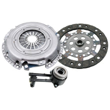 Load image into Gallery viewer, Clutch Kit Inc Concentric Slave Cylinder Fits Mazda Mazda2 D Blue Print ADM53085