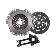 Load image into Gallery viewer, Clutch Kit Inc Concentric Slave Cylinder Fits Mazda Mazda2 D Blue Print ADM53085