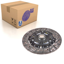 Load image into Gallery viewer, Clutch Disc Fits Proton Saga Mitsubishi Colt Cordia Lancer T Blue Print ADM53106