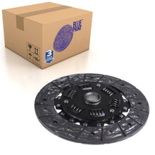 Load image into Gallery viewer, Clutch Disc Fits Mazda RX-7 FC OE N20416460A Blue Print ADM53112