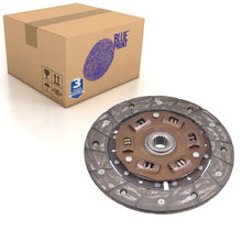 Load image into Gallery viewer, Clutch Disc Fits Mazda 121 DA OE B30116460 Blue Print ADM53116