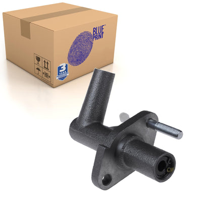 Clutch Master Cylinder Fits Mazda 323 BJ 626 GE GF GW MX-6 P Blue Print ADM53420