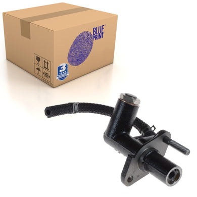 Clutch Master Cylinder Fits Mazda 323 BJ 626 GF GW Premacy C Blue Print ADM53423